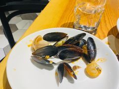 -TIAGO HOME KITCHEN(王府中环店)