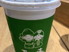 -正一味石锅拌饭(望京新世界店)