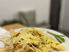 泰式金边炒粉-yes or no(南部商务区店)