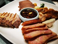 -峰厨大鱼泡饼(水上公园店)