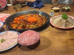 -楠火锅(昆山金鹰店)
