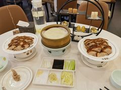 -北京全聚德(王府井店)