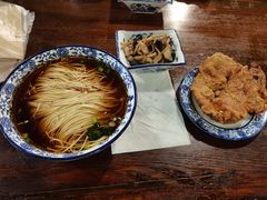 -老横泾面馆(吴中横泾店)