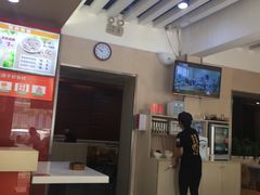 -南城香·饭香串香馄饨香(赵公口店)