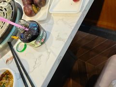 -半岛听涛蒸汽海鲜自助(K11店)