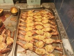 -禾斗海鲜自助(市南银座店)