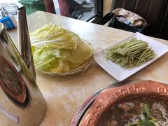 -城一锅涮烤羊蝎子·烤串