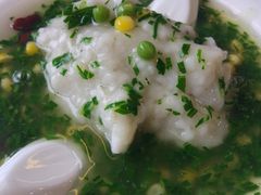 -万春卤菜(天乡后街步行街店)