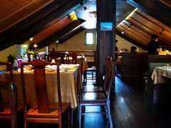 -龙井壹号·茶缘山景宴(龙井村店)