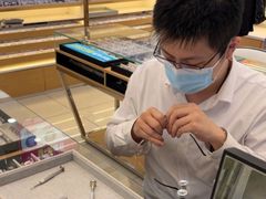 -眼镜88(五月花商业广场店)