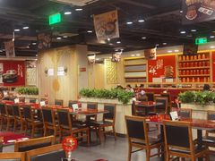-宏状元现熬粥·京味菜(五棵松店)
