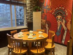 -老北京铜锅涮(达康店)