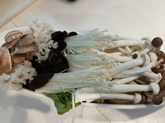 -香佰里重庆火锅(恒力博纳广场店)