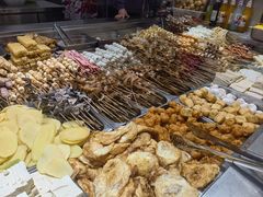 -林静小吃(复兴路店)