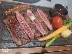 -曼乐辰餐厅(中庚漫游城店)