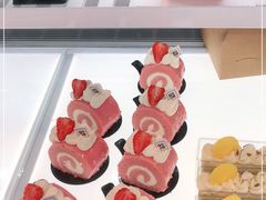 -YUMI芽米·法式烘焙·咖啡(骖鸾路店)