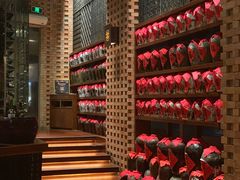 -君悦酒店·1881·北京烤鸭