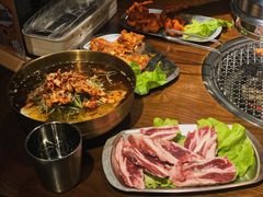 -·缸桶屋·韩式牛肋条自助烤肉(西湖D11店)