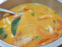 -家利美食店