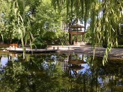 -玲珑塔公园