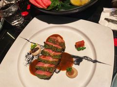 -wann lounge 低温慢煮牛排·清吧