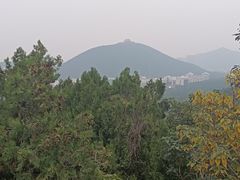 -云龙山