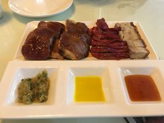 -新大咀港式茶餐厅(宝山万达店)