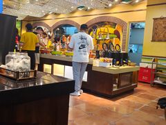 -拉丁餐厅·巴西烤肉自助(正佳广场店)