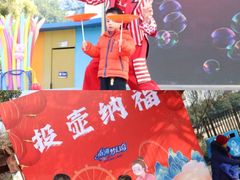 -南湖梦幻岛