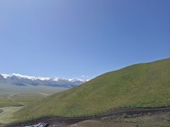 -新疆那拉提国家旅游度假区