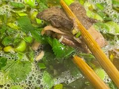 -张记牛肉面馆(天津路店)