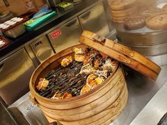 -香荟Aroma·外滩茂悦大酒店