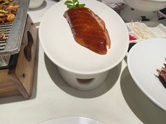 -四季民福烤鸭店(王府井东安门店)