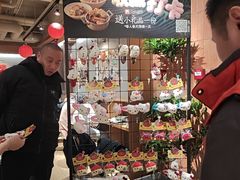 -水平有限广西米粉·广西风味集(五道口店)