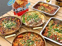 -冒菜西施·非遗冒菜(总店)