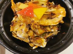 -御彩酒家(东风东路店)