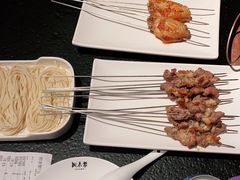 -铜来聚老北京涮肉(恒隆广场店)