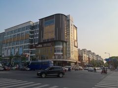-海上歌友KTV(南桥店)
