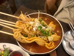 -青春分食(仙林大学城店)