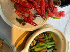 -小城故事·地道宁波味(月湖盛园店)