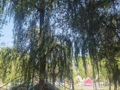 -水磨沟公园