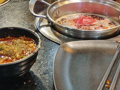 -龍歌自助小火锅(崂山丽达店)