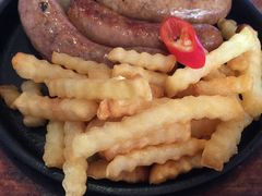 -AN NGON安宫·东南亚美食(水城路店)