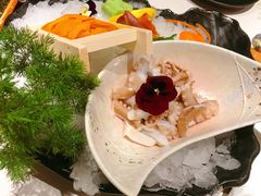 -江户前寿司(好运街店)