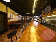 -麦落精酿啤酒餐吧(先农大院店)