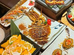 -小川洋风料理(江汉路店)