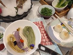 -杭州西湖柳莺里酒店·闻莺厅