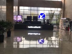 -luckin coffee瑞幸咖啡(耀盛大厦店)