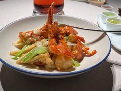 -三利音·东方司宴(外滩店)