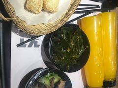 -好人民间小吃·番茄鱼酸菜鱼(木渎悠方店)